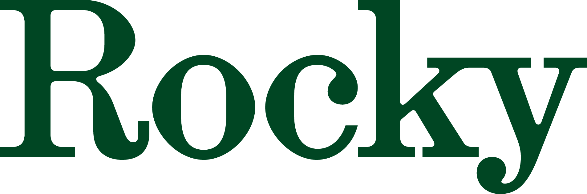 Rocky Mountain Soap