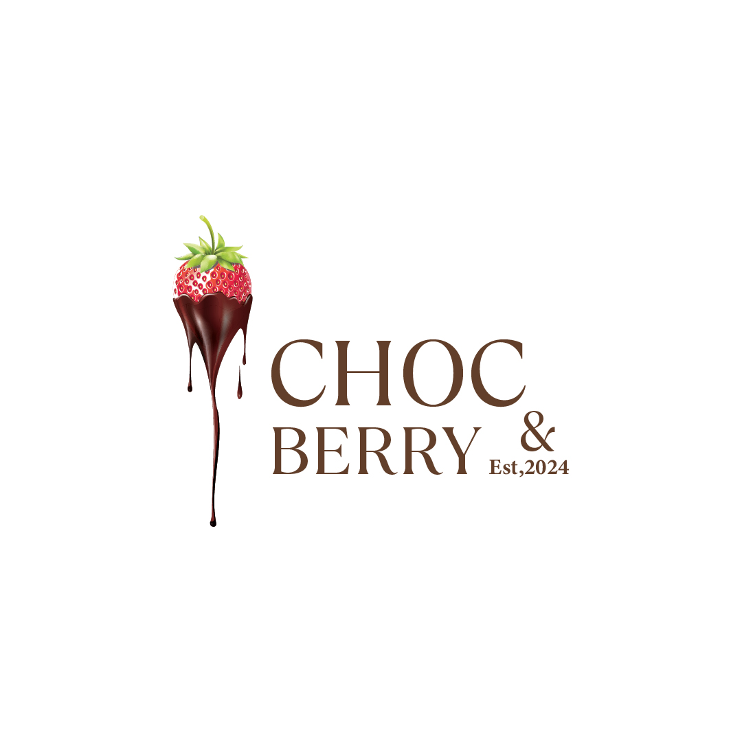 Choc & Berry