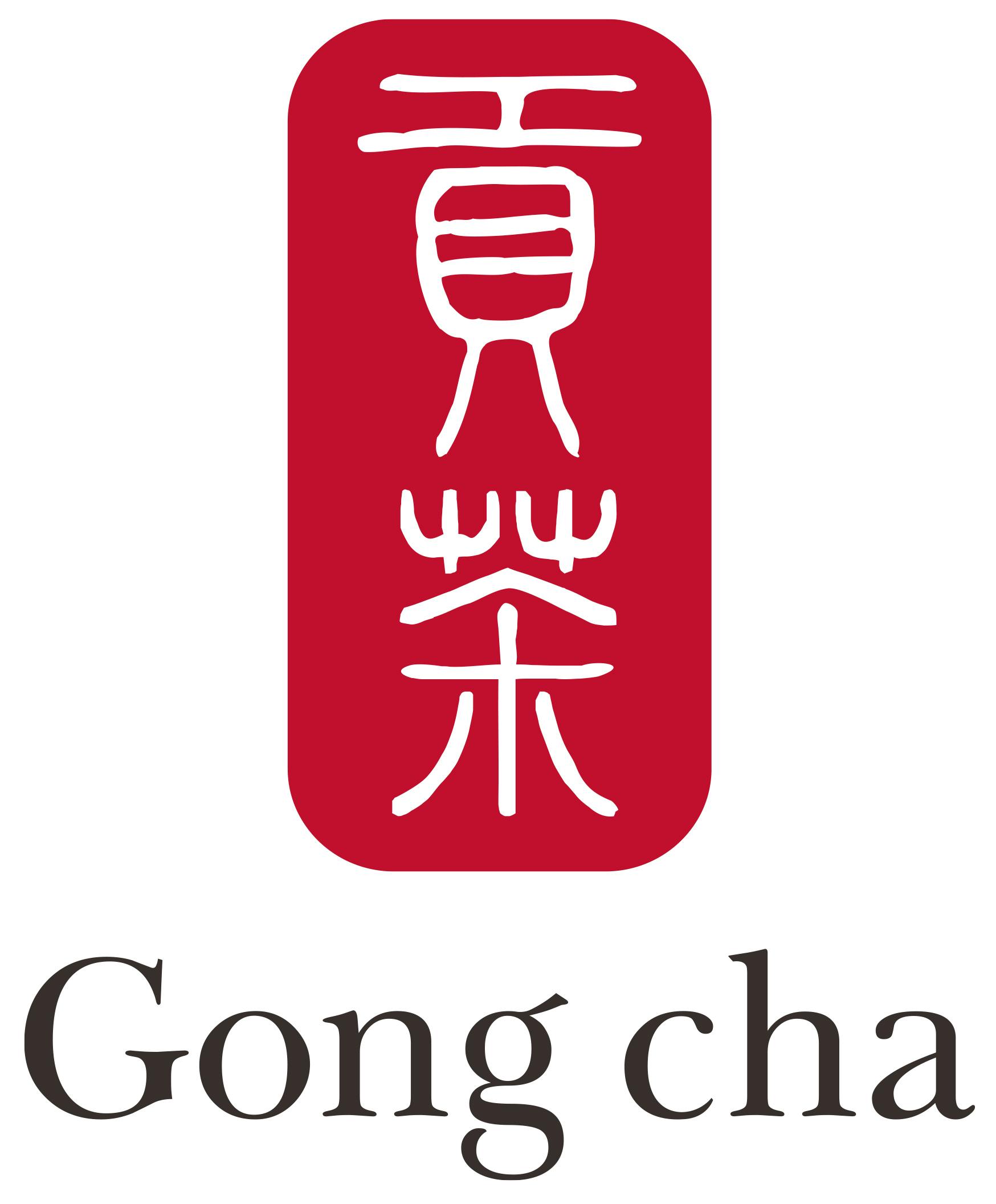 Gong Cha