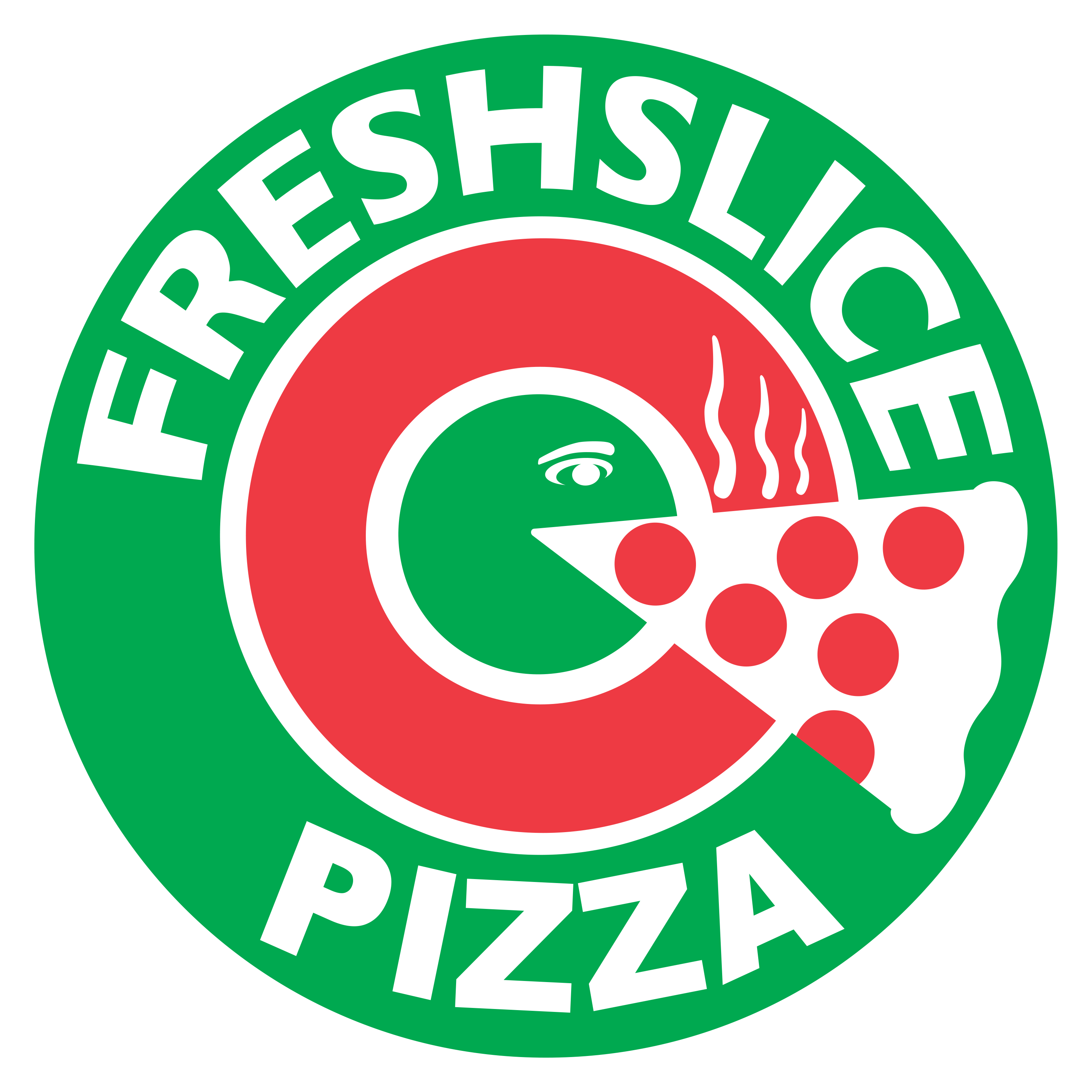 Fresh Slice
