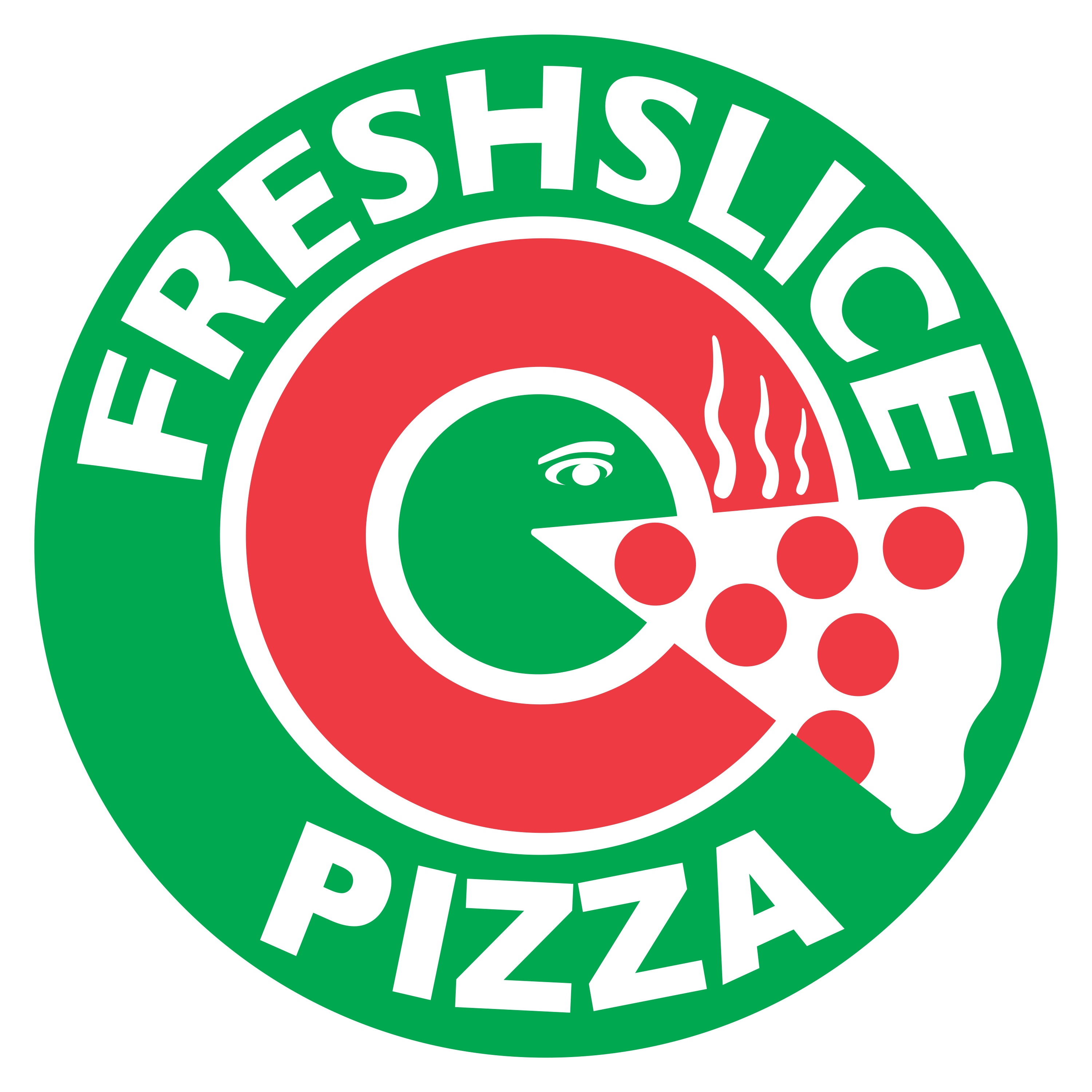 Fresh Slice