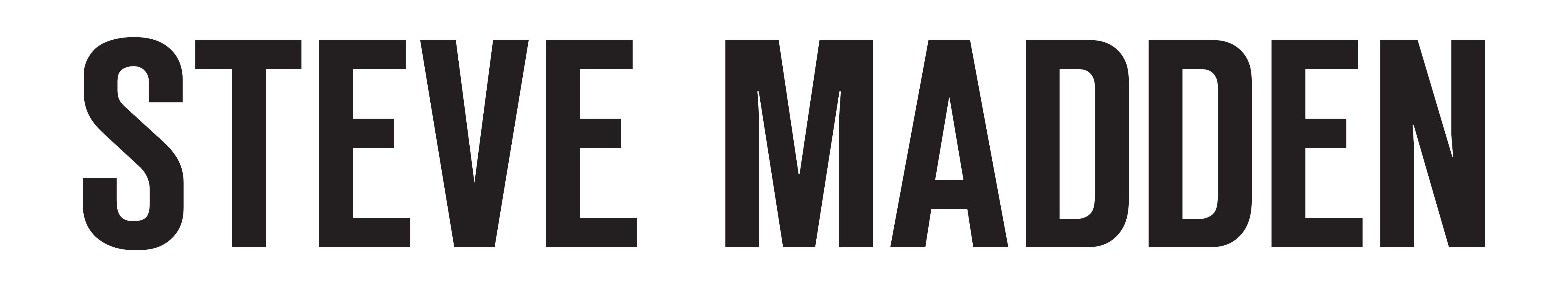 Steve Madden