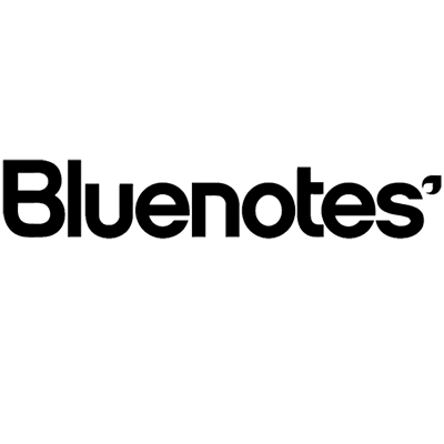 Brand logo for Bluenotes