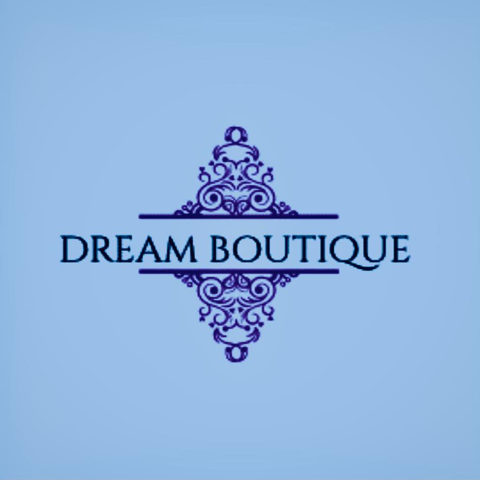 Brand logo for Dream Boutique