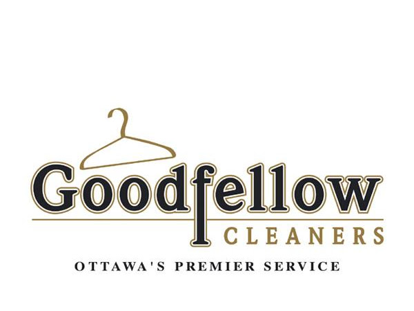 Brand logo for Goodfellow Cleaners & Tailors