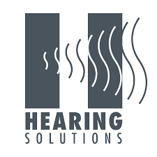 Brand logo for Hearing Solutions