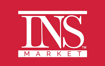 Brand logo for International News
