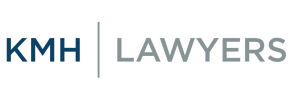 Brand logo for KMH Lawyer