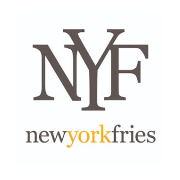 New York Fries