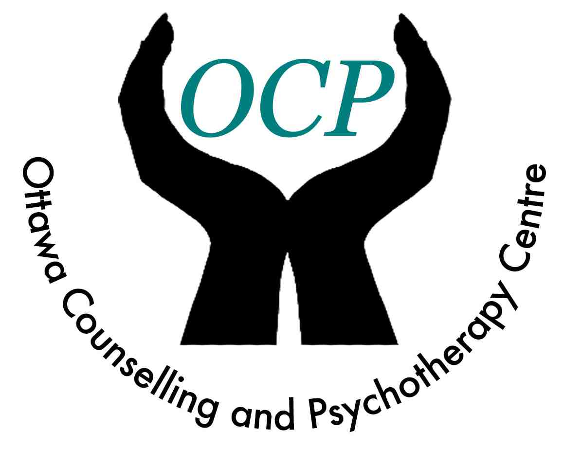Brand logo for Ottawa Anxiety & Trauma Clinic