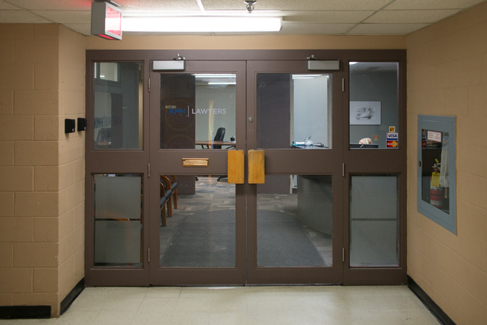 Store front image for KMH Lawyer