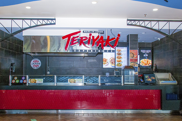 Made in Japan - Teriyaki Experience | Ottawa | Billings Bridge Shopping ...