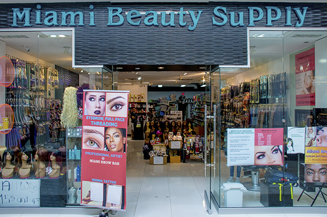3. Miami Beauty Supply - wide 3