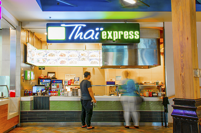 Thai Express 