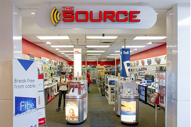 Source store on sale