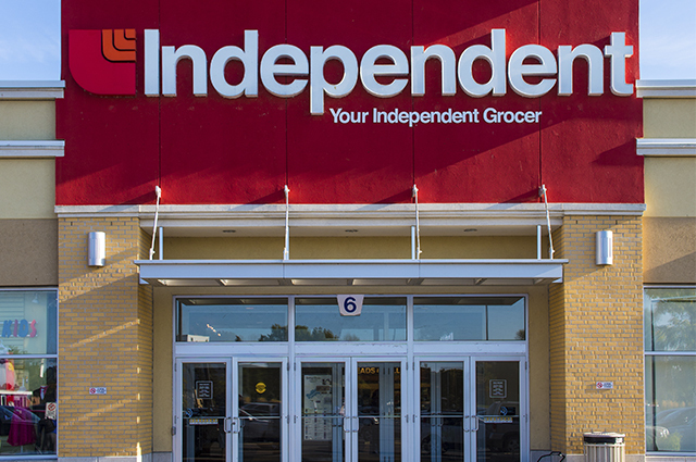 Store front image for Your Independent Grocer