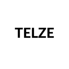 Brand logo for Telze