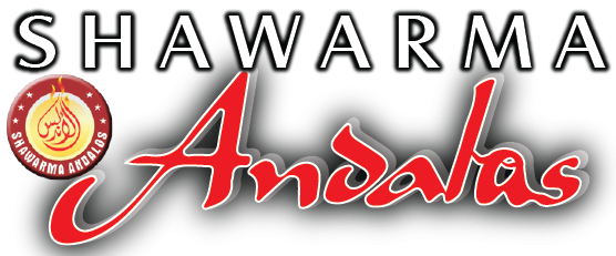 Brand logo for Shawarma Andalos