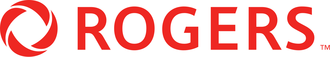 Brand logo for ROGERS