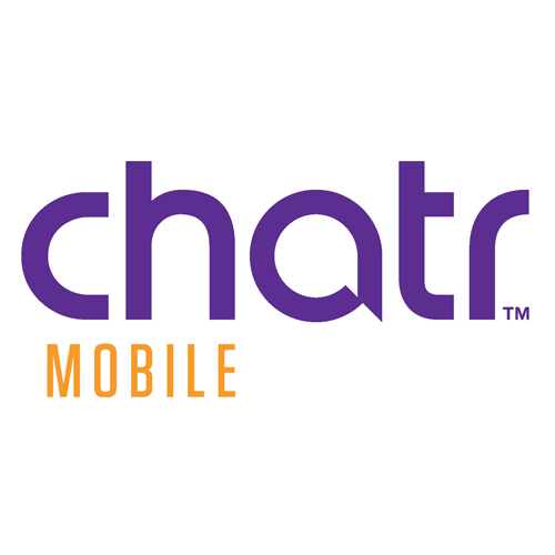 Brand logo for Chatr