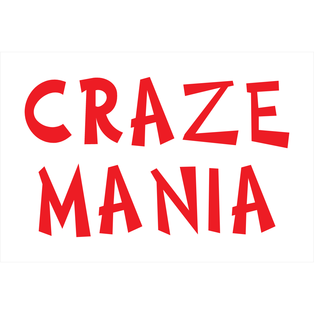 Craze Mania - 178