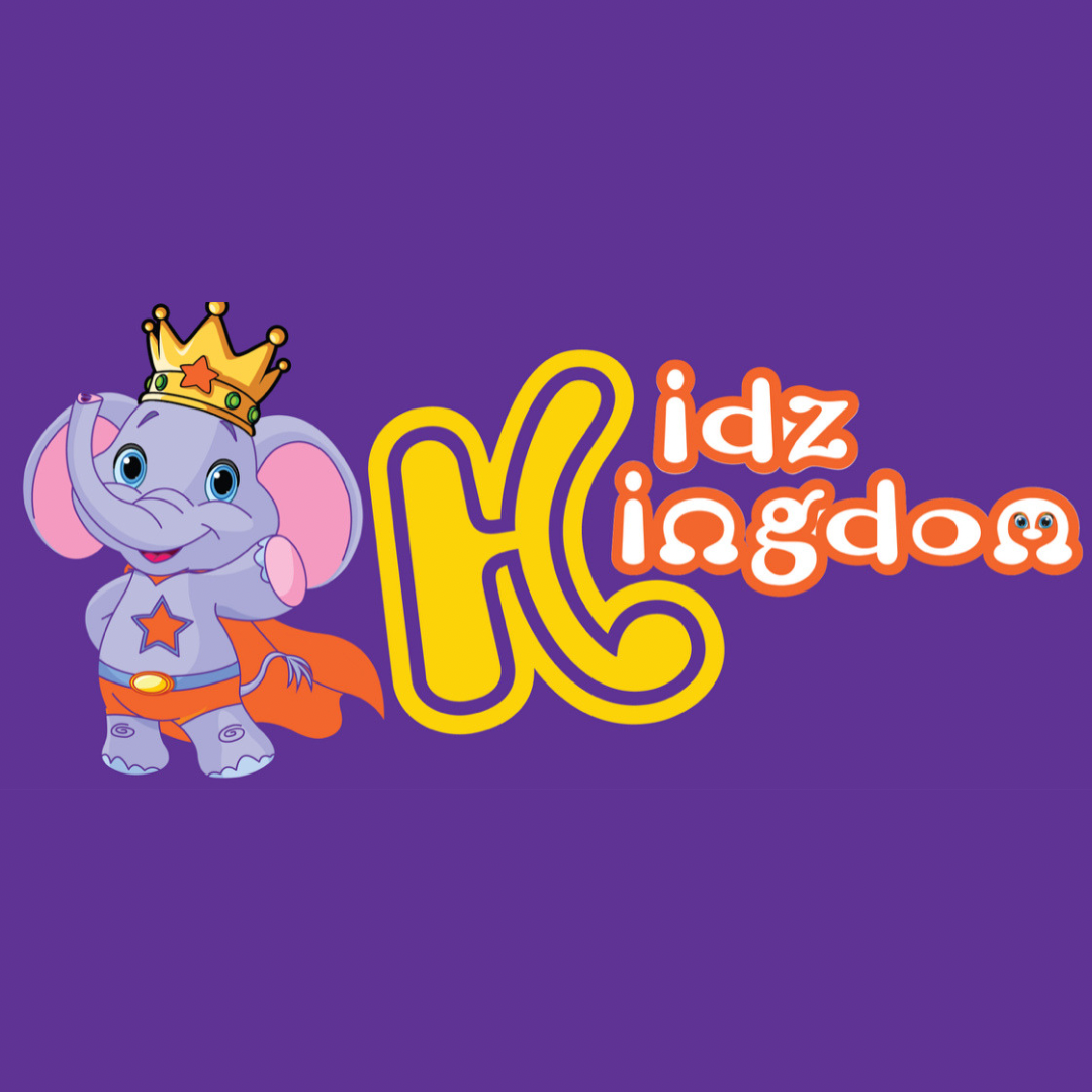 Kidz Kingdom - 294