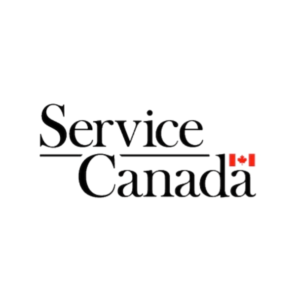 Service Canada - 100D