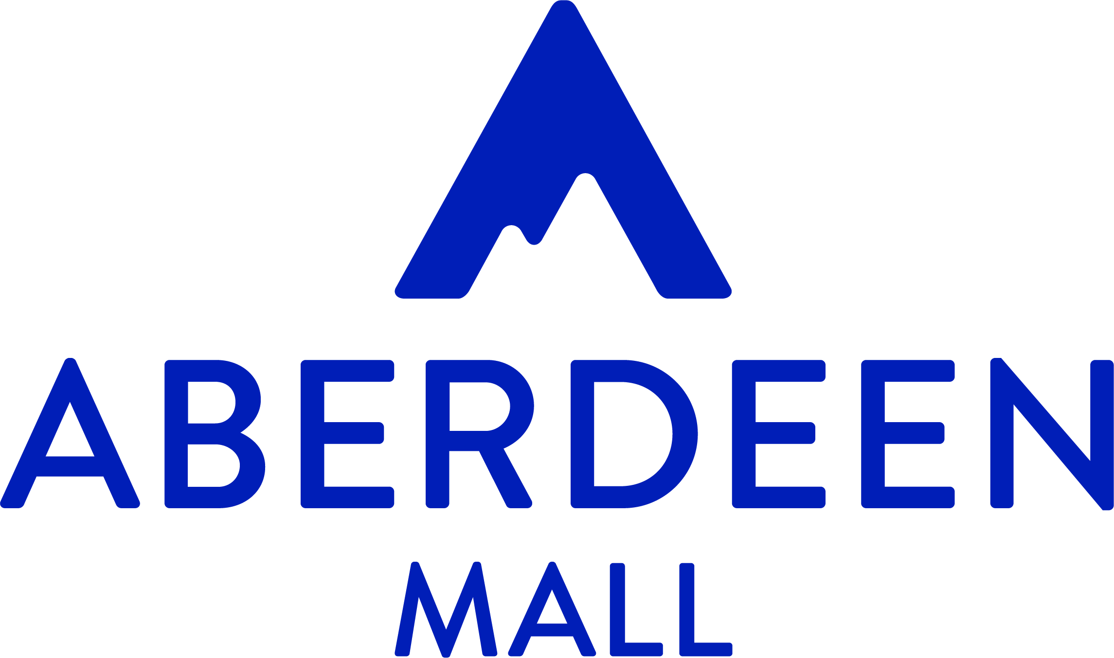 Store branding logo for Security