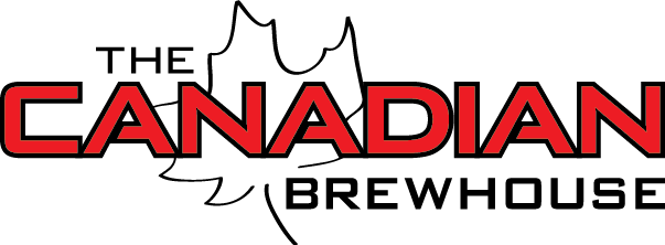Store branding logo for The Canadian Brewhouse (Outside Access Only)