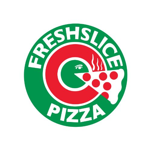 Store branding logo for Freshslice (Outside Access Only)