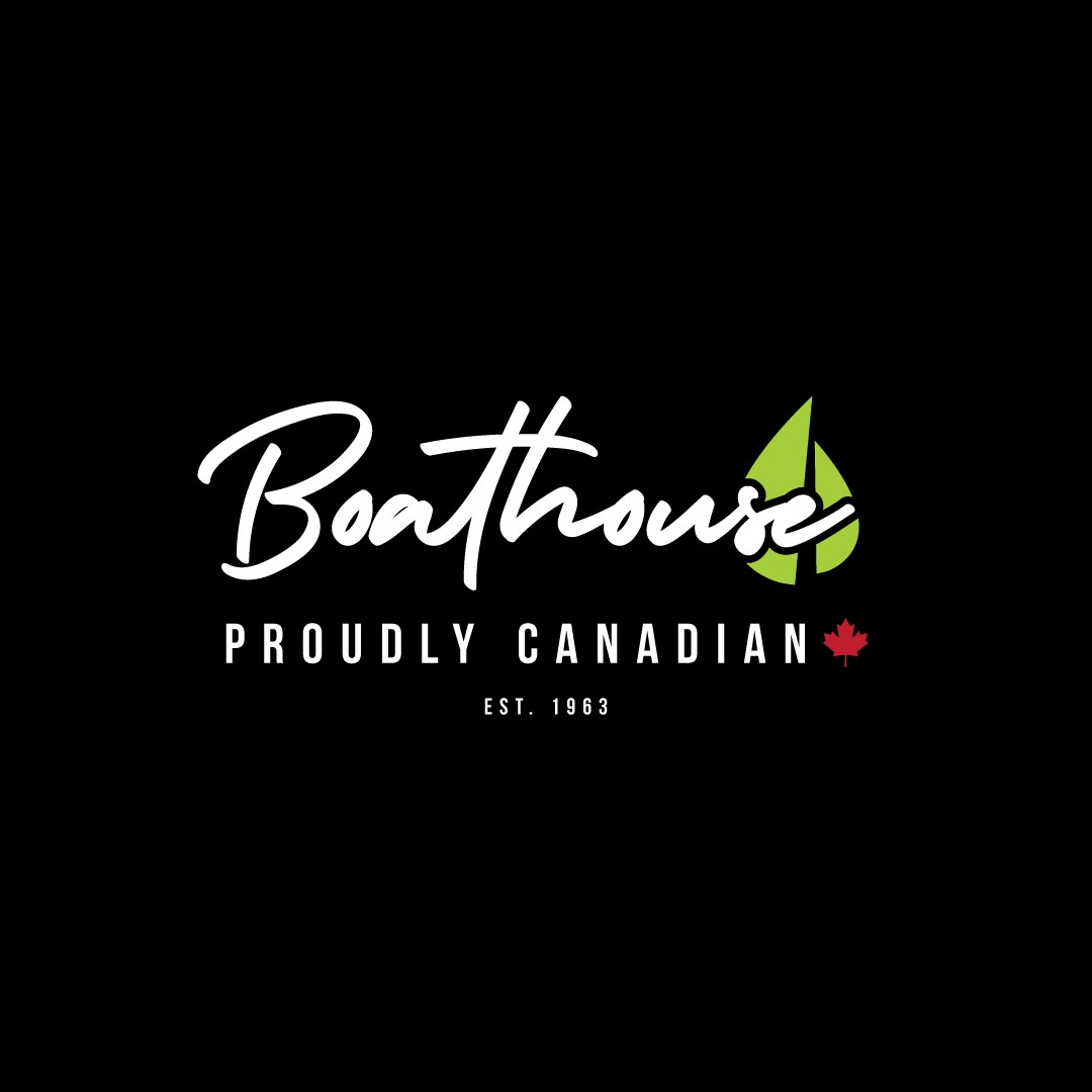 Store brand logo for Boathouse