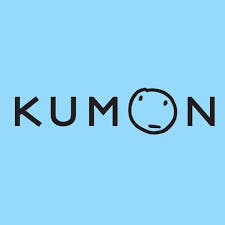 Store branding logo for Kumon Math & Reading Centre