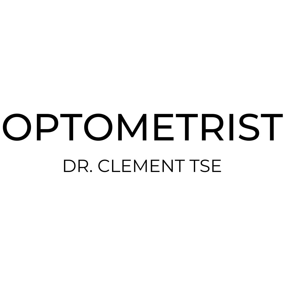 Optometrist, Dr. Clement Tse