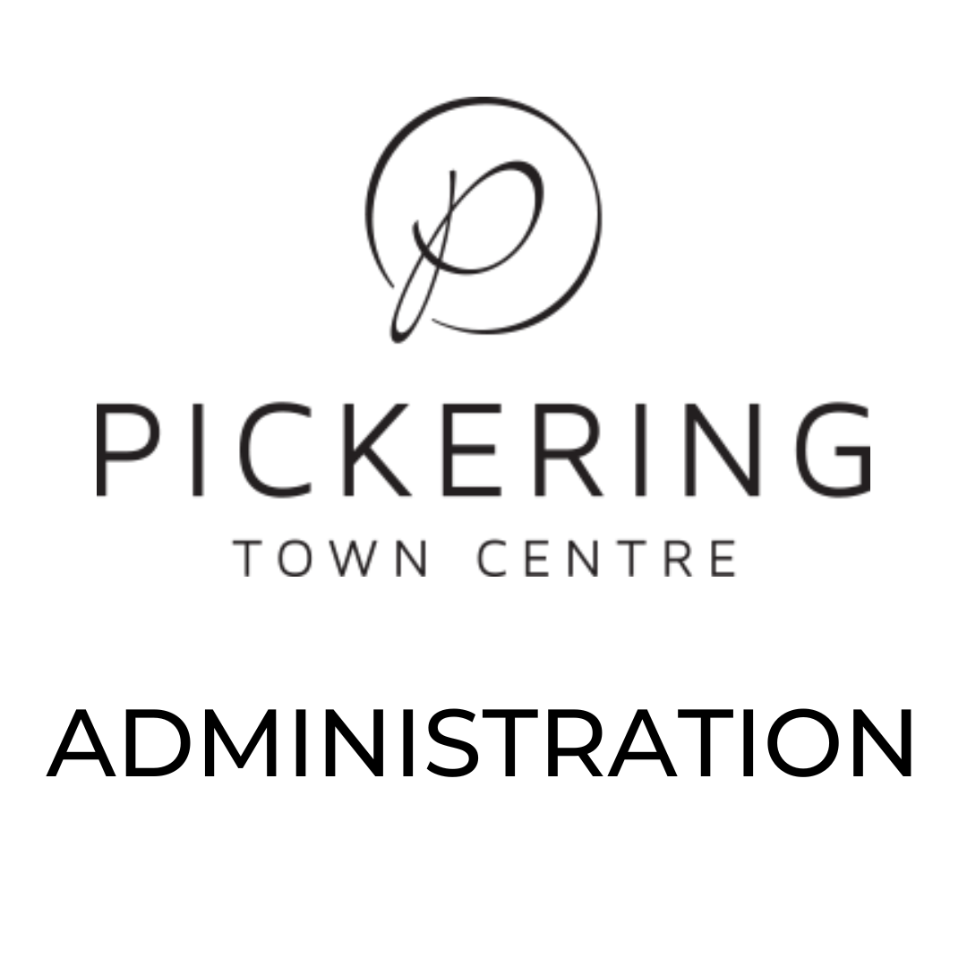 Food court at Pickering Town Centre, Food court at Pickerin…
