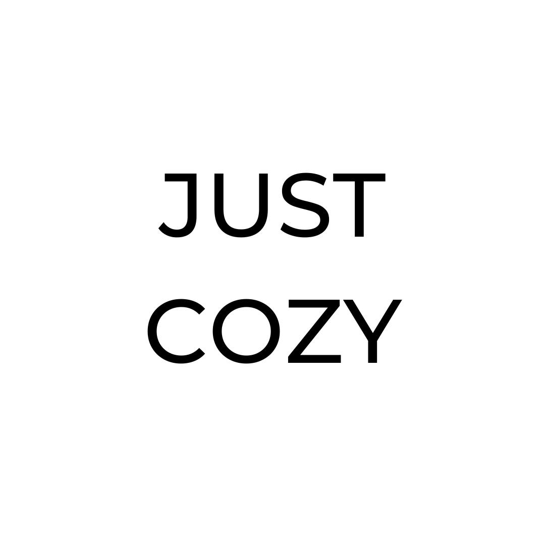 Just Cozy