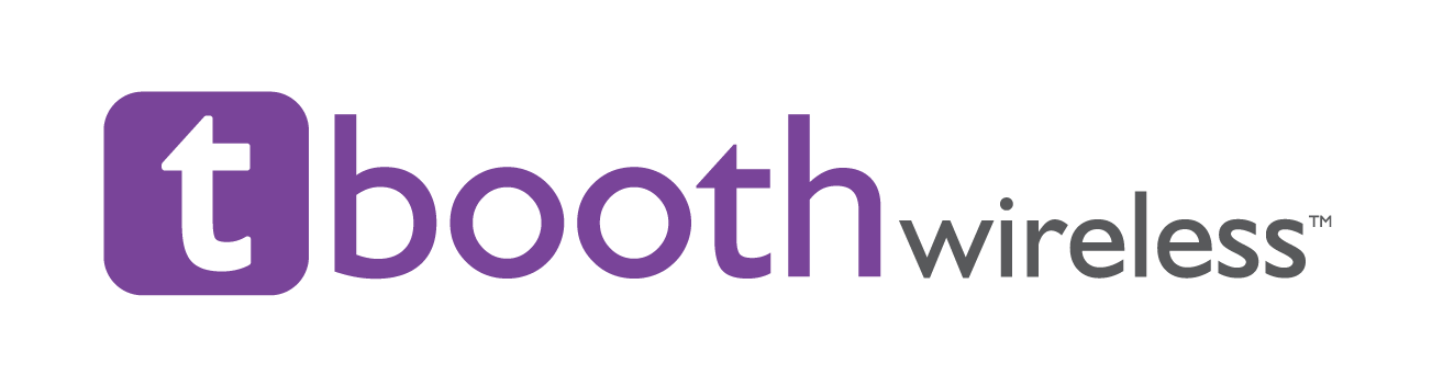 Tbooth Wireless