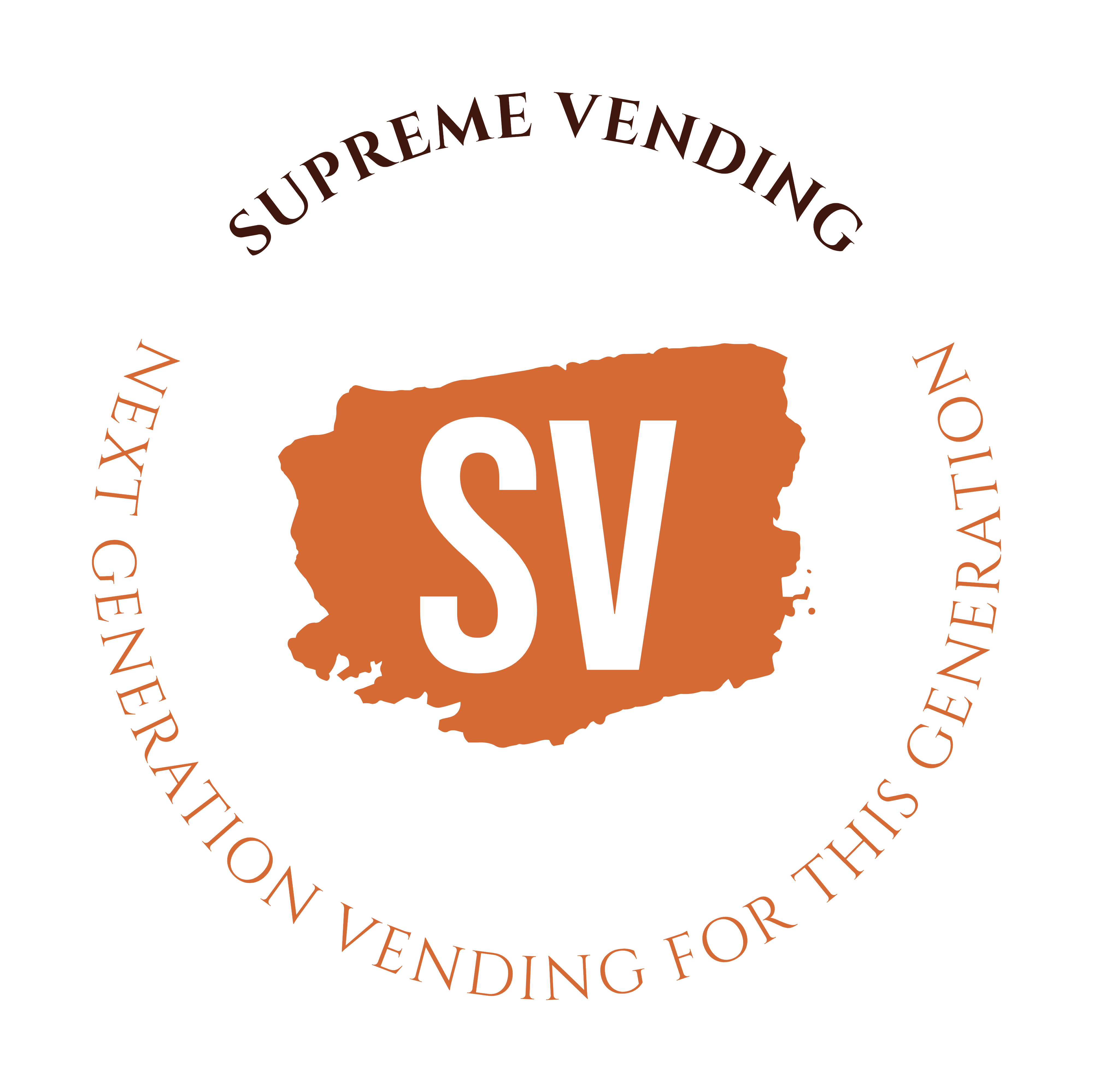 Supreme Vending 