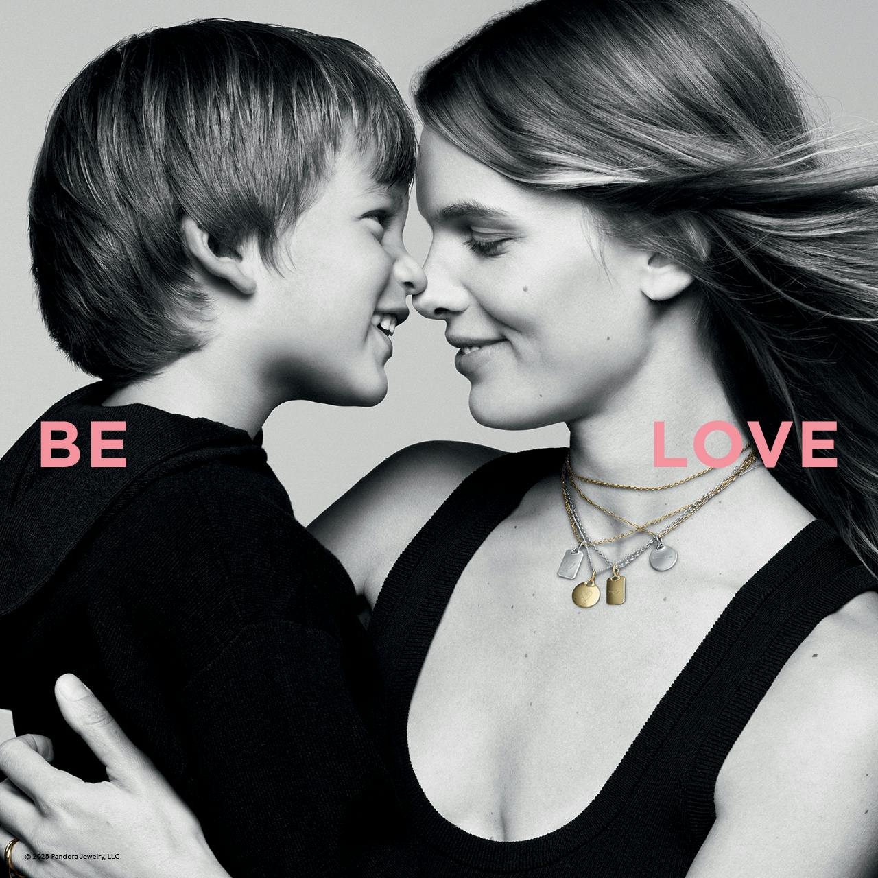 Make Mother's Day unforgettable with Pandora