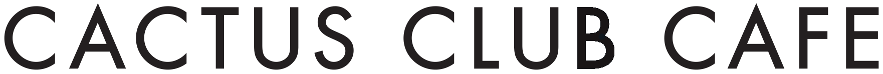 Cactus Club Cafe