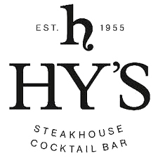 Hy's Steakhouse & Cocktail Bar
