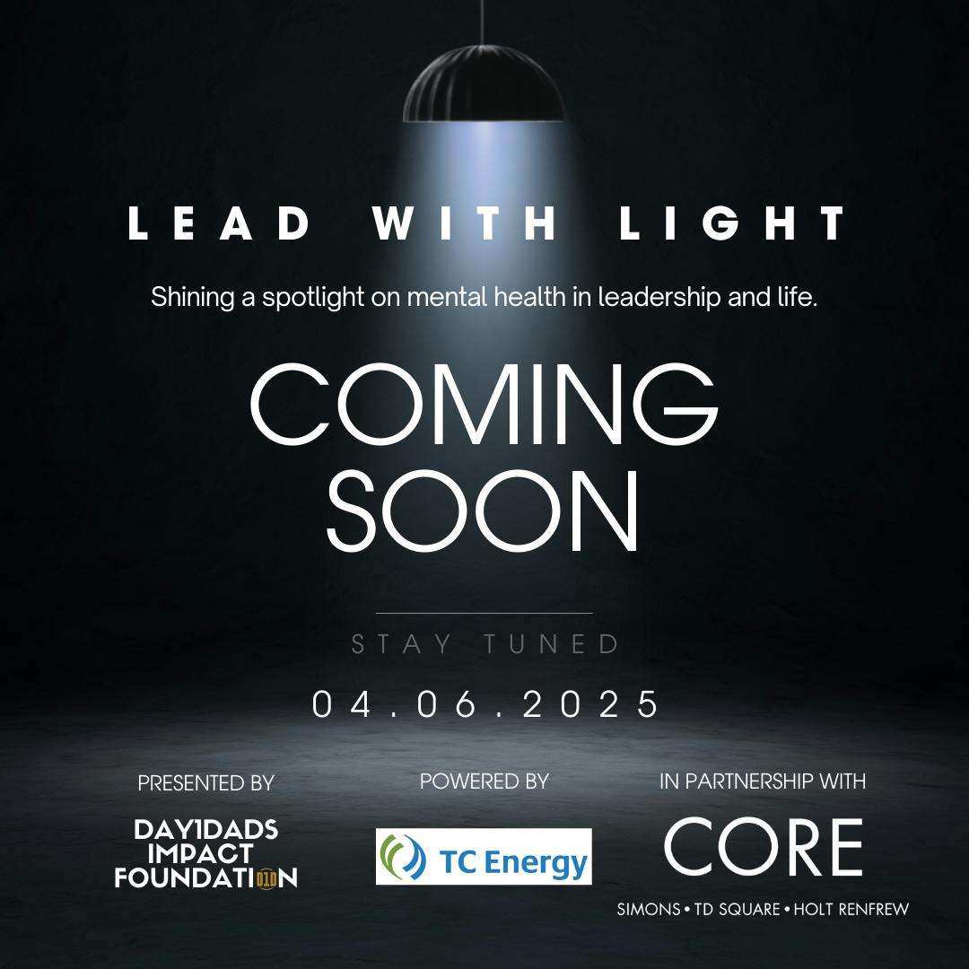 DAY1DADS Lead with Light Event