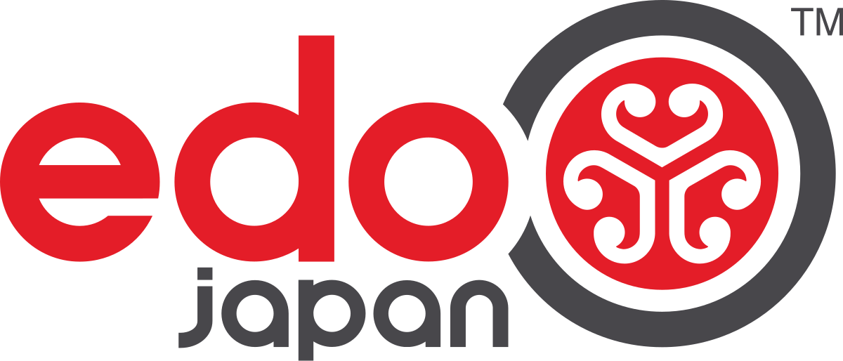 Edo Japan