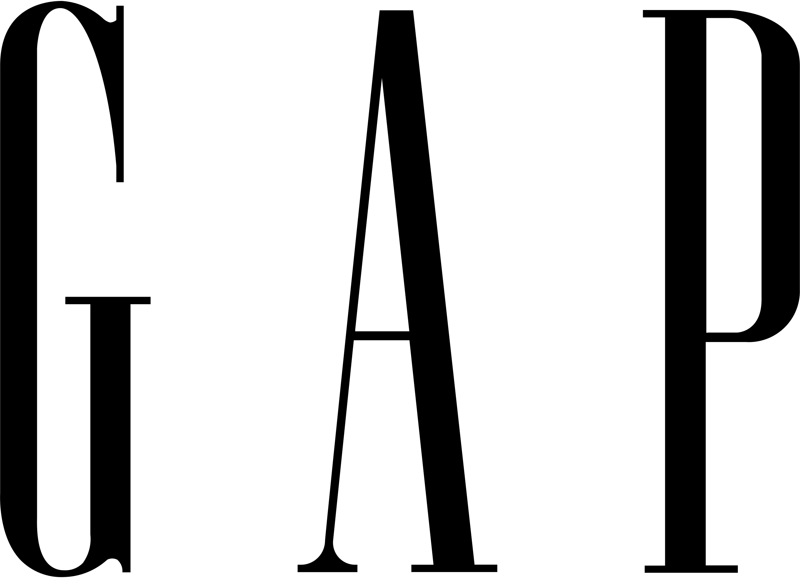 Gap