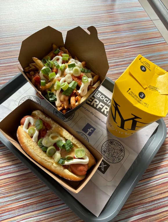 National Cheese Day