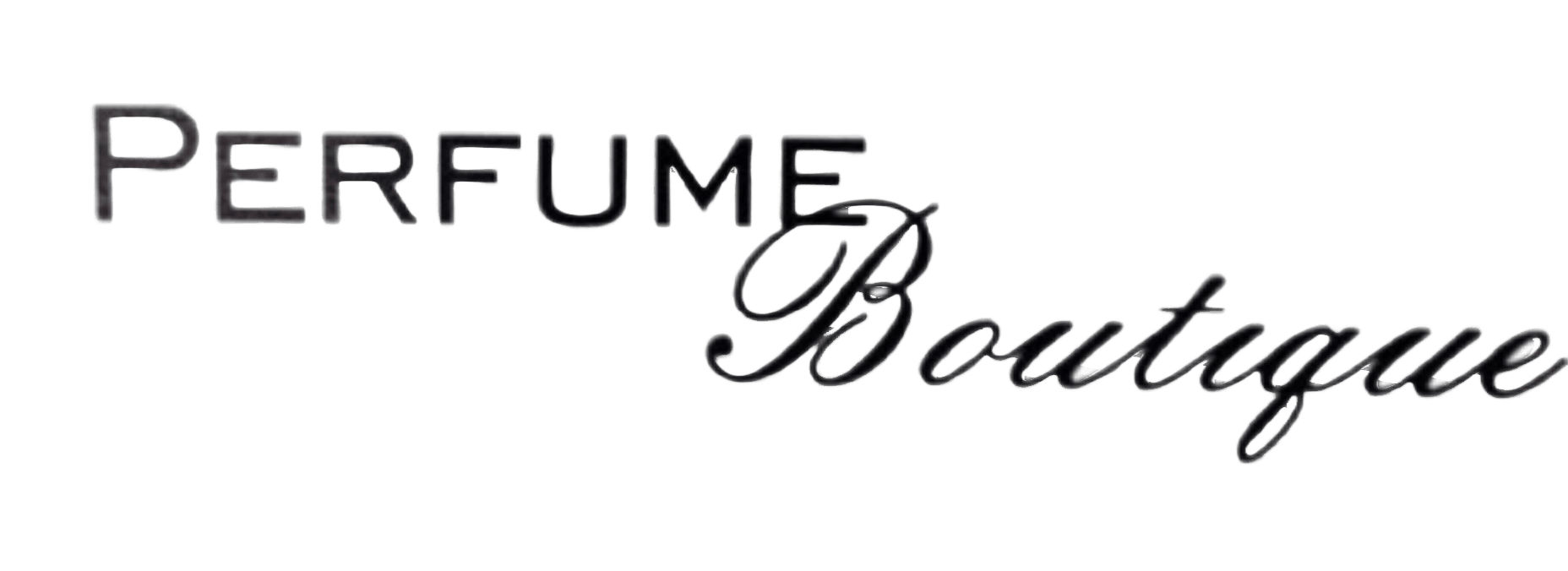 Perfume Boutique