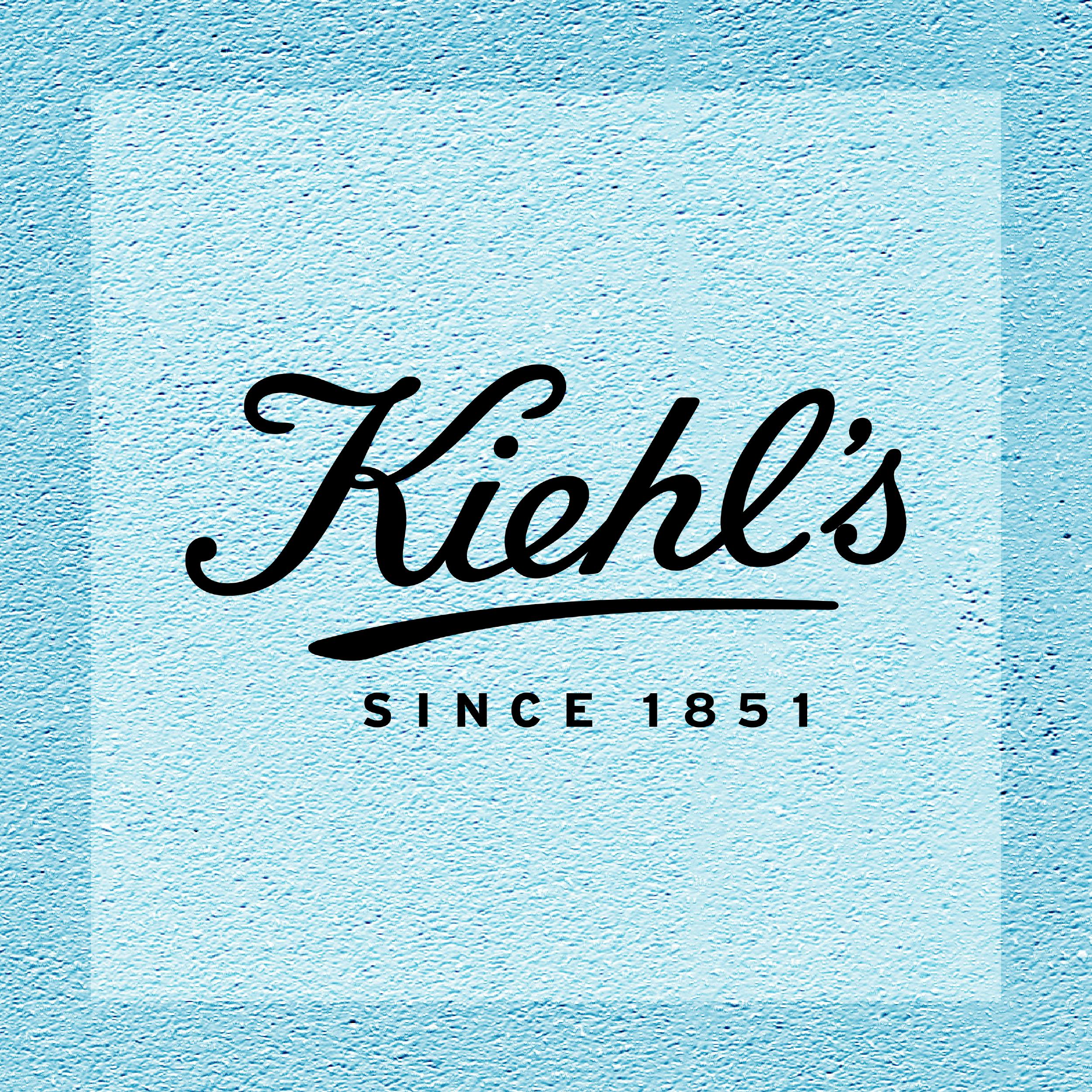 Kiehl's Summer Pop-Up