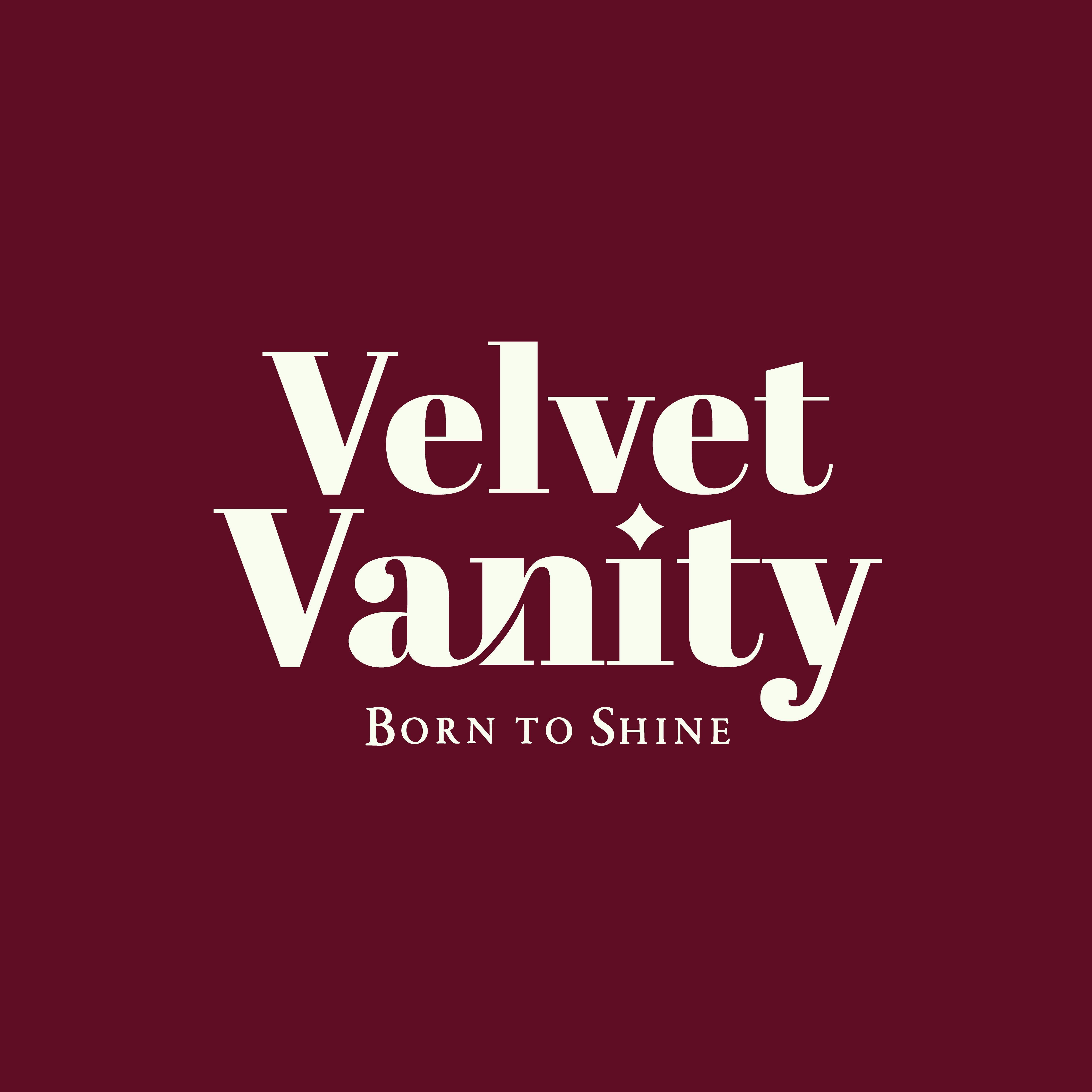 Velvet Vanity 