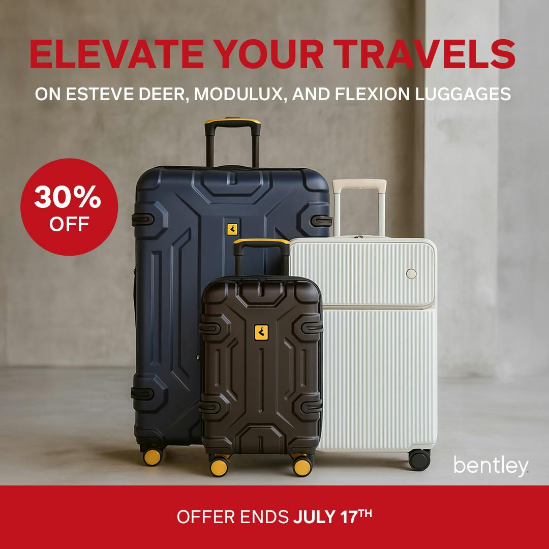Elevate Your Travels
