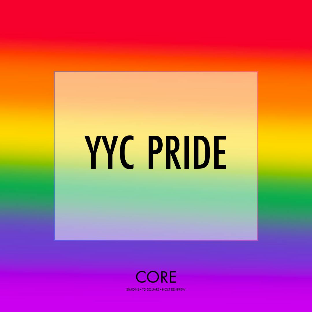Calgary Pride Week