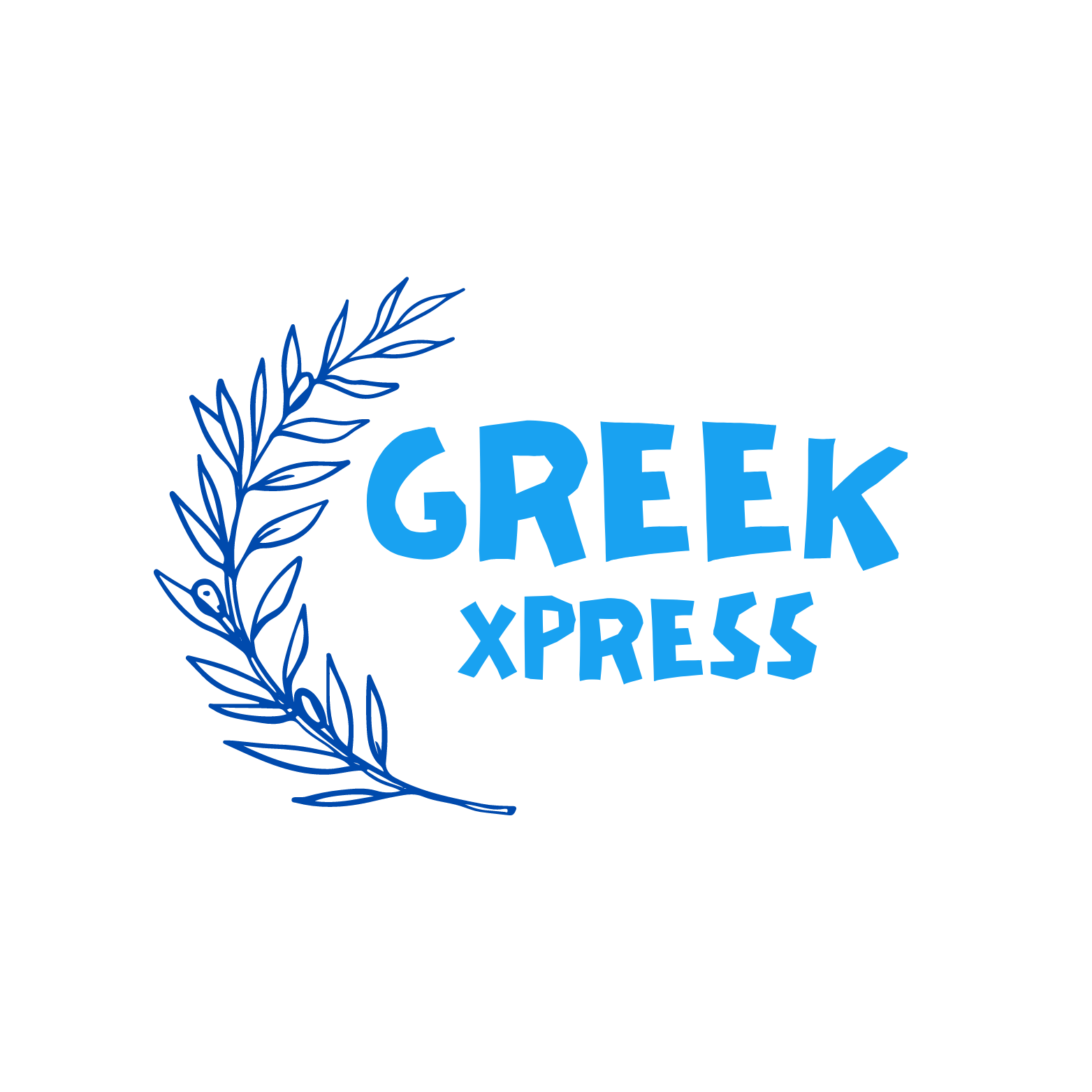 Greek Xpress
